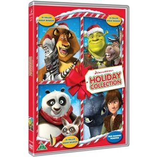 Dreamworks Holiday - Collection